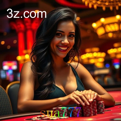 sua777 Aplicativo Móvel