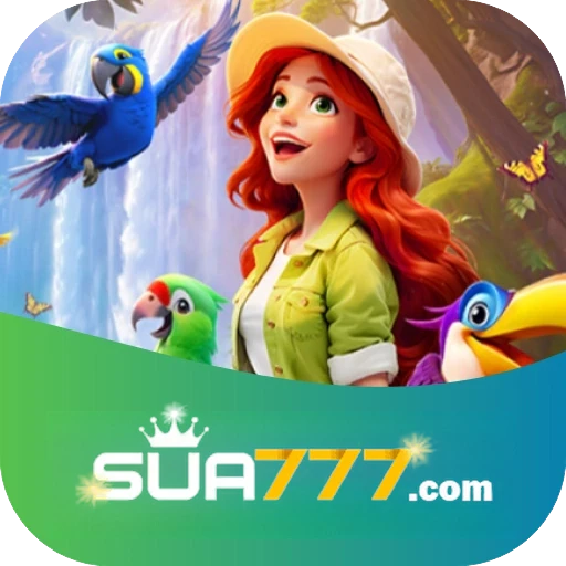 sua777 - A plataforma brasileira com os melhores bônus e jogos