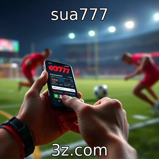 Os Segredos das Apostas Esportivas: Como Analisar Jogos com Precisão