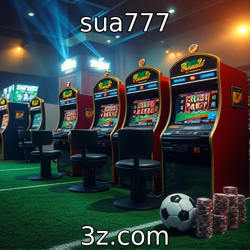 O Crescimento das Apostas no Brasil: Uma Análise Profunda