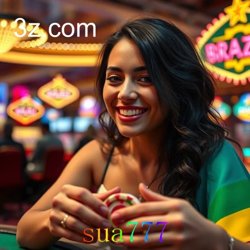 sua777 Pagamentos Rápidos