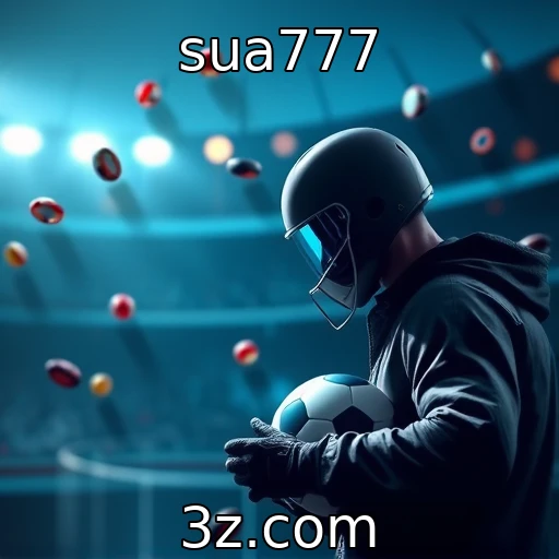 Segredos para vencer nas apostas esportivas: estratégias reveladas