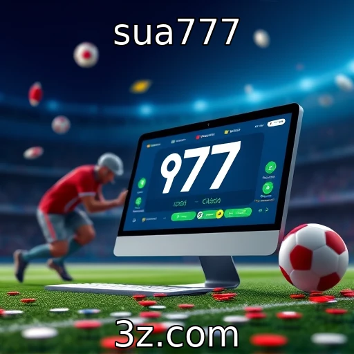 Apostas esportivas: Análise detalhada dos campeonatos mais emocionantes